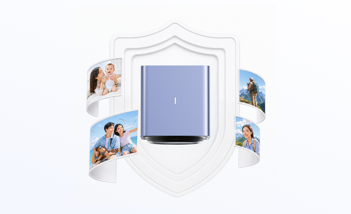 Data Security You Can Trust