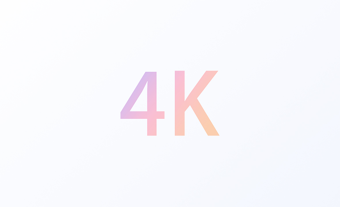4K UHD Entertainment