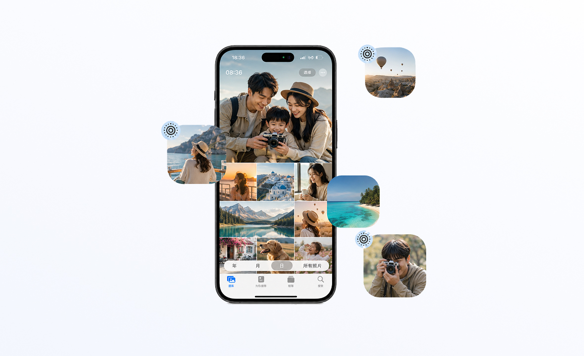 Smart Photo Album