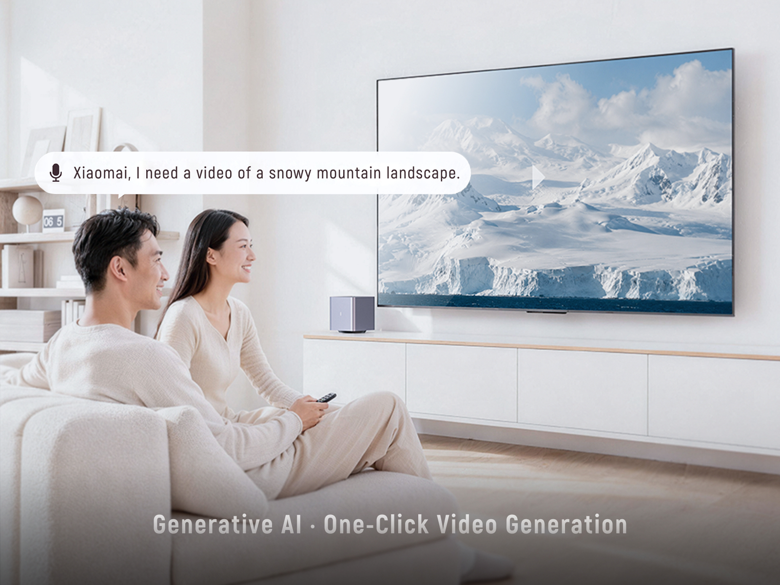 Generative AI
