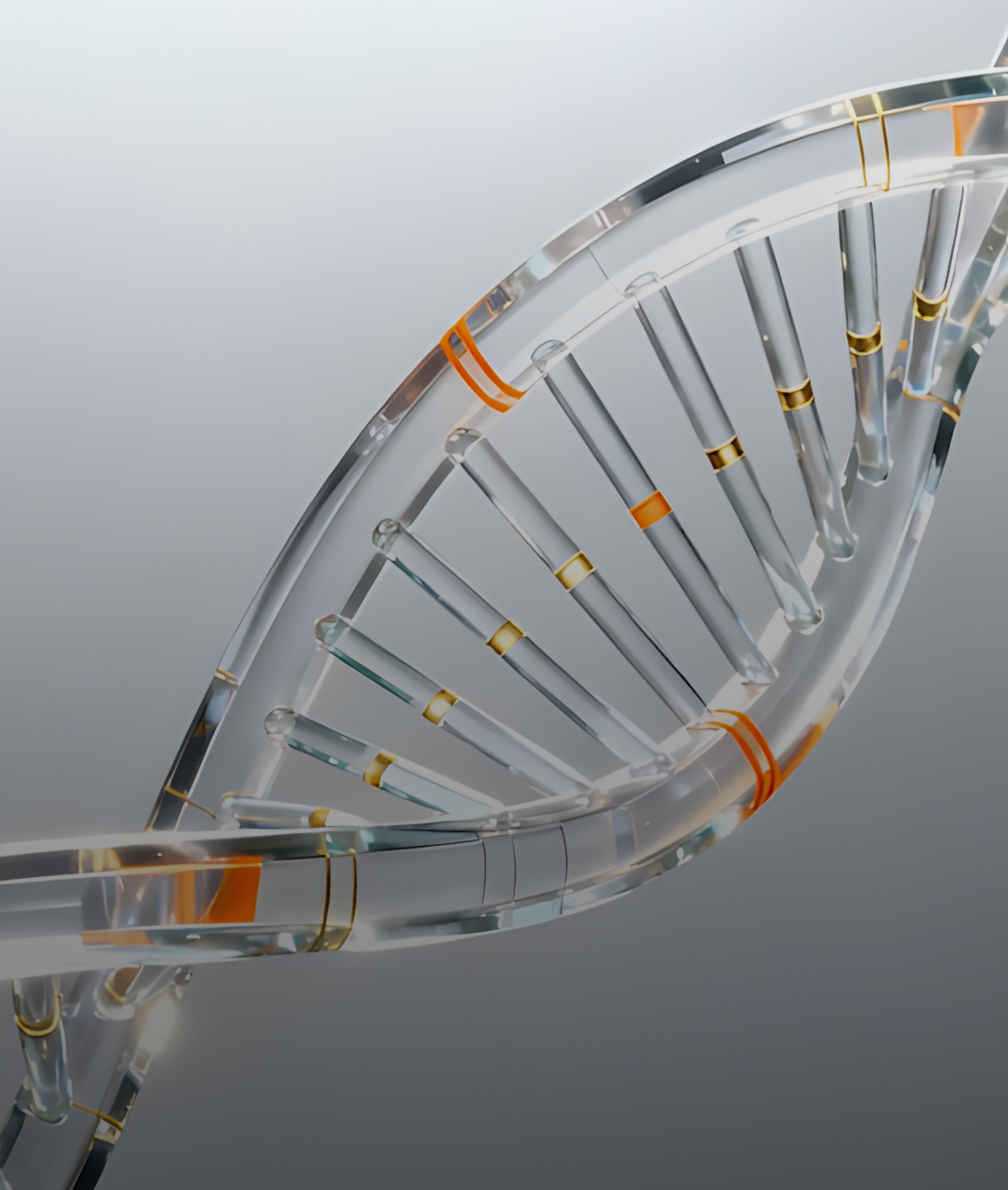 AI + Genomics