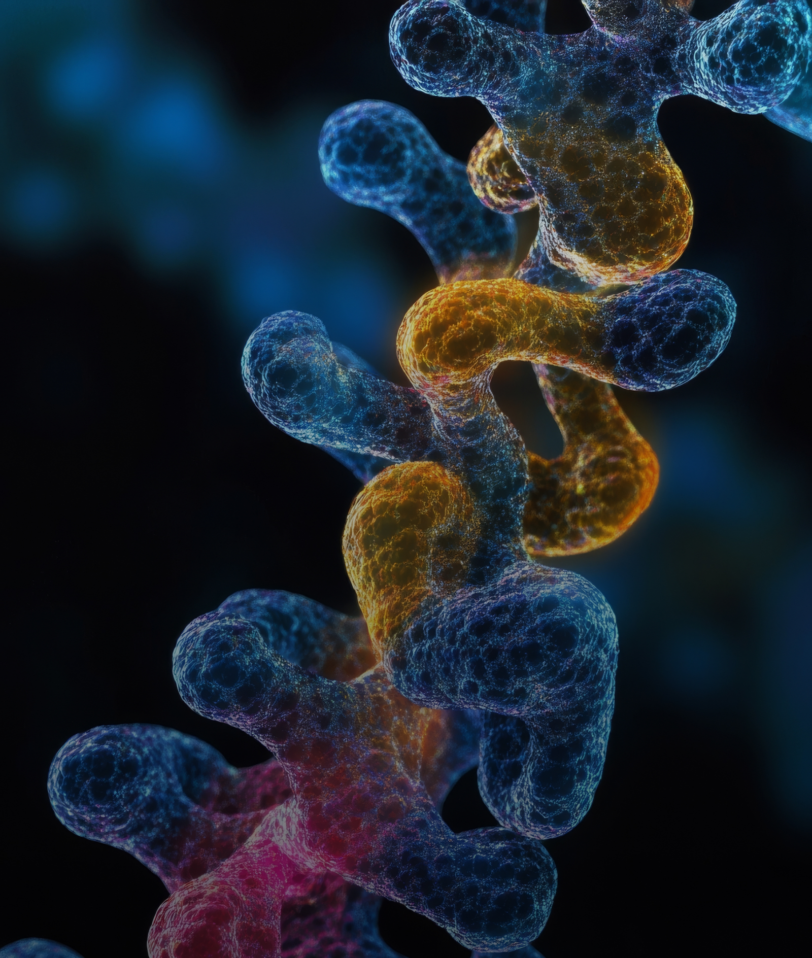 AI + Molecular Dynamics