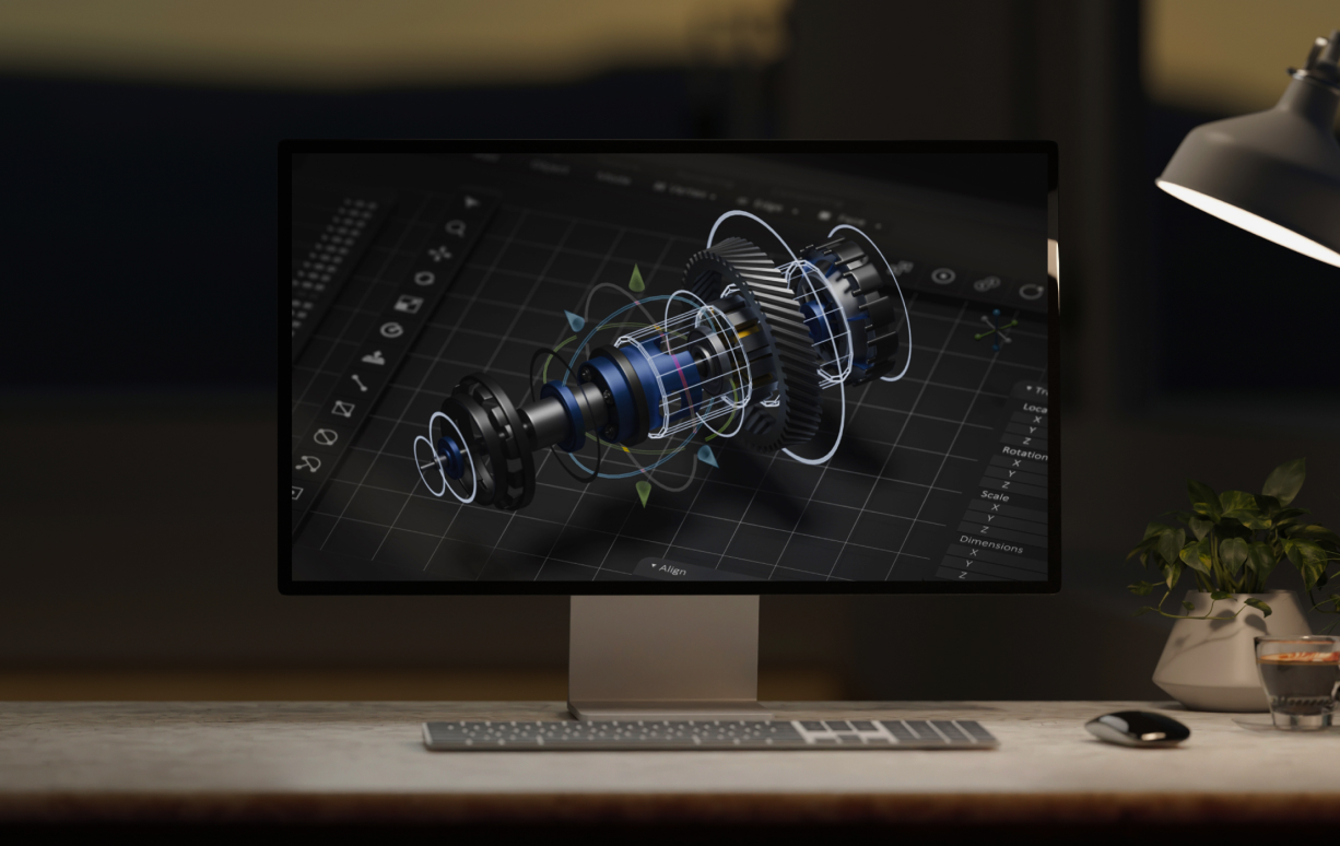 MTT S50