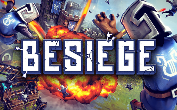 Besiege